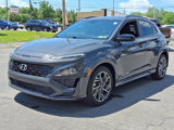 Used 2023 Hyundai Kona N Line w/ Cargo Package image 3