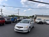Used 2011 Nissan Sentra 2.0 S w/ Convenience Pkg image 2