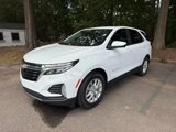 Used 2022 Chevrolet Equinox LT image 2