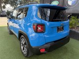 Used 2015 Jeep Renegade Latitude w/ Popular Equipment Group image 4