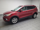 Used 2018 Ford Escape SE image 2