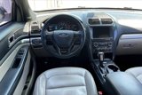 Used 2018 Ford Explorer XLT w/ Equipment Group 202A image 5