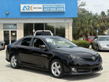 Used 2012 Toyota Camry SE image 4