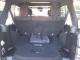 Used 2017 Jeep Wrangler Unlimited Sahara w/ Connectivity Group image 5