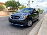 Used 2016 Dodge Grand Caravan SE w/ Quick Order Package 29E SE image 2