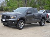 Used 2020 Ford Ranger XL w/ Equipment Group 101A Mid image 3