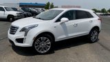 Used 2017 Cadillac XT5 Premium Luxury w/ LPO, Wheel Lock Package image 5