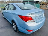 Used 2013 Hyundai Accent GLS image 3