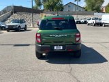 Certified 2024 Ford Bronco Sport Big Bend image 4