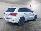 Used 2020 Jeep Grand Cherokee Altitude image 5