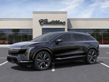 New 2025 Cadillac Optiq Luxury 2 image 2