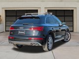Used 2022 Audi SQ5 Premium w/ Convenience Package image 4