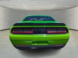 Used 2017 Dodge Challenger SXT w/ Blacktop Package image 4