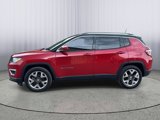 Used 2020 Jeep Compass Limited image 2