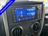 Used 2008 Jeep Wrangler X w/ Black Appearance Group image 3