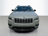 Used 2023 Jeep Cherokee Altitude Lux image 2