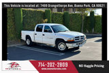Used 2001 Dodge Dakota 2WD Quad Cab image 2