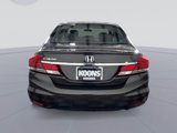 Used 2014 Honda Civic EX-L image 2