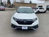 Used 2021 Honda CR-V EX image 2