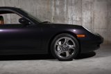 Used 2000 Porsche 911 Coupe image 3