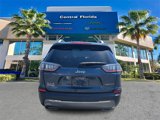Used 2020 Jeep Cherokee Limited image 6