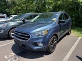 Used 2018 Ford Escape SE w/ Ford Safe & Smart Package image 3