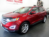 Used 2017 Ford Edge Titanium image 3