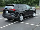 Certified 2023 Toyota RAV4 LE image 3