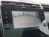 Used 2022 Hyundai Tucson SEL w/ Cargo Package image 3