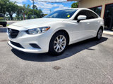Used 2017 MAZDA MAZDA6 Sport image 2