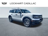 Used 2024 Ford Bronco Sport Big Bend image 2