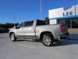 Used 2019 Chevrolet Silverado 1500 LTZ w/ LTZ Premium Package image 3