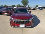 New 2025 Chevrolet Trax LT w/ Driver Confidence Package image 2