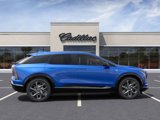 New 2025 Cadillac Optiq Luxury 1 image 5