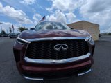 Used 2022 INFINITI QX60 Sensory image 2