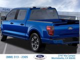 New 2025 Ford F150 STX w/ Equipment Group 200A image 2