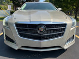 Used 2014 Cadillac CTS Performance w/ Driver Assist Package image 4