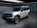 Certified 2023 Ford Bronco Sport Big Bend image 4