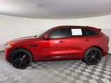 Used 2021 Jaguar F-PACE R-Dynamic S image 4