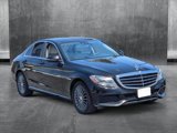 Used 2016 Mercedes-Benz C 300 Sedan image 3