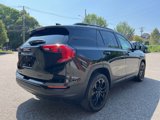 Used 2019 GMC Terrain SLT w/ Preferred Package image 5