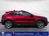 Used 2019 Cadillac XT4 Sport w/ Cold Weather Package image 4