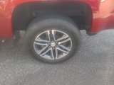Used 2021 Chevrolet Colorado W/T w/ Custom Special Edition image 5