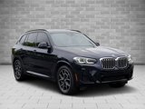 Certified 2022 BMW X3 xDrive30i w/ M Sport Package 2 image 3