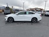 Used 2022 Chevrolet Malibu LT image 4