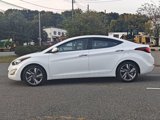 Used 2016 Hyundai Elantra Limited image 6