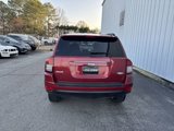 Used 2014 Jeep Compass Latitude image 5