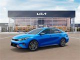 New 2024 Kia Forte GT-Line w/ GT-Line Premium Package image 3