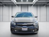 Certified 2021 Kia Forte LXS image 2