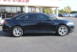 Used 2017 Ford Taurus SEL image 4